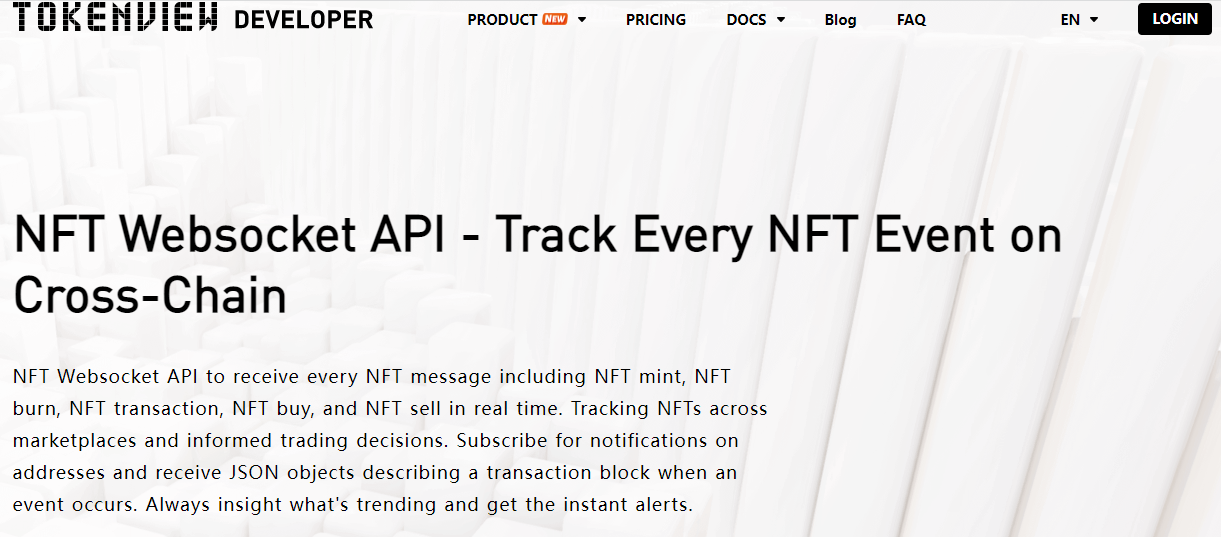 nft subscription