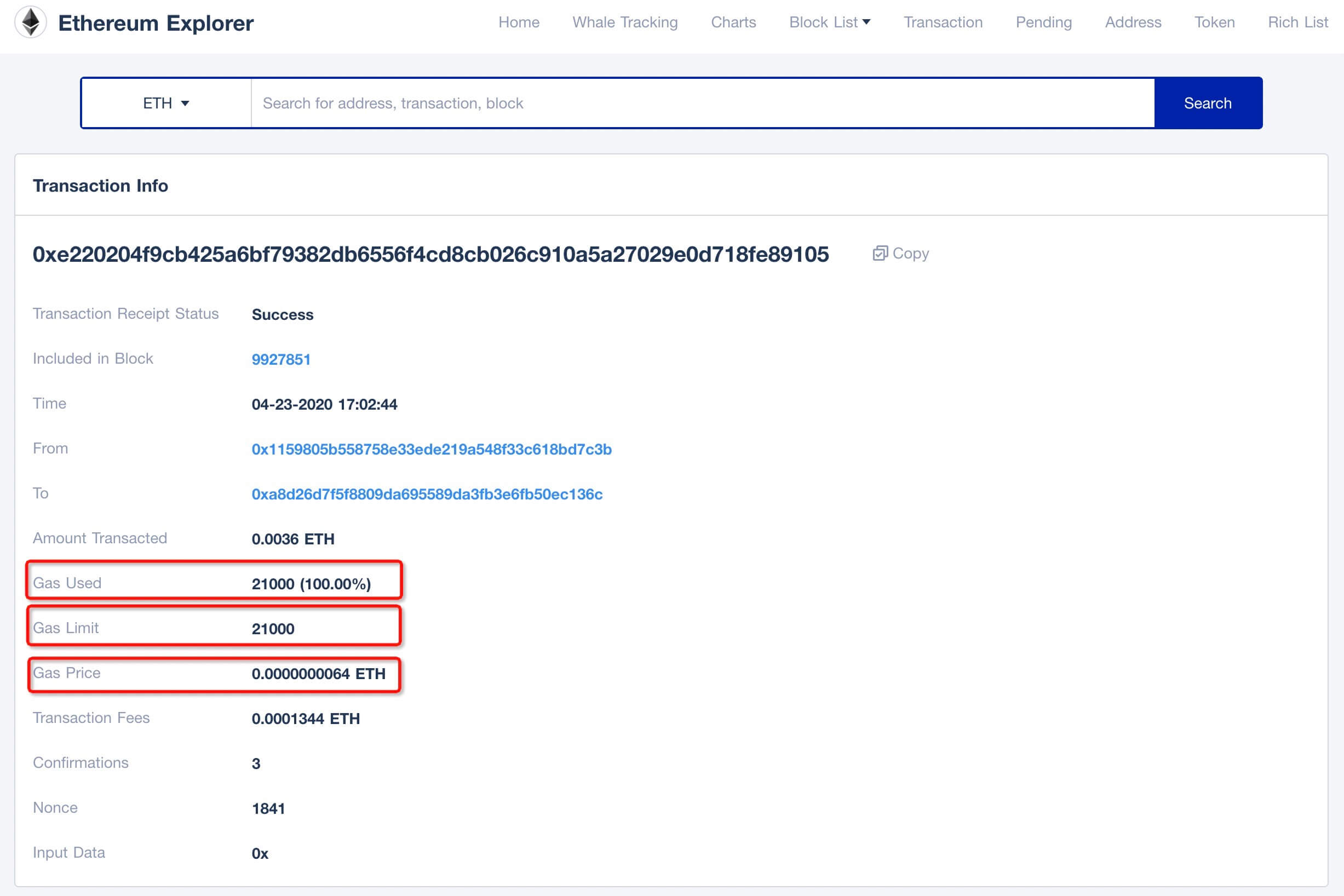 what is eth gas, what is gas fee.